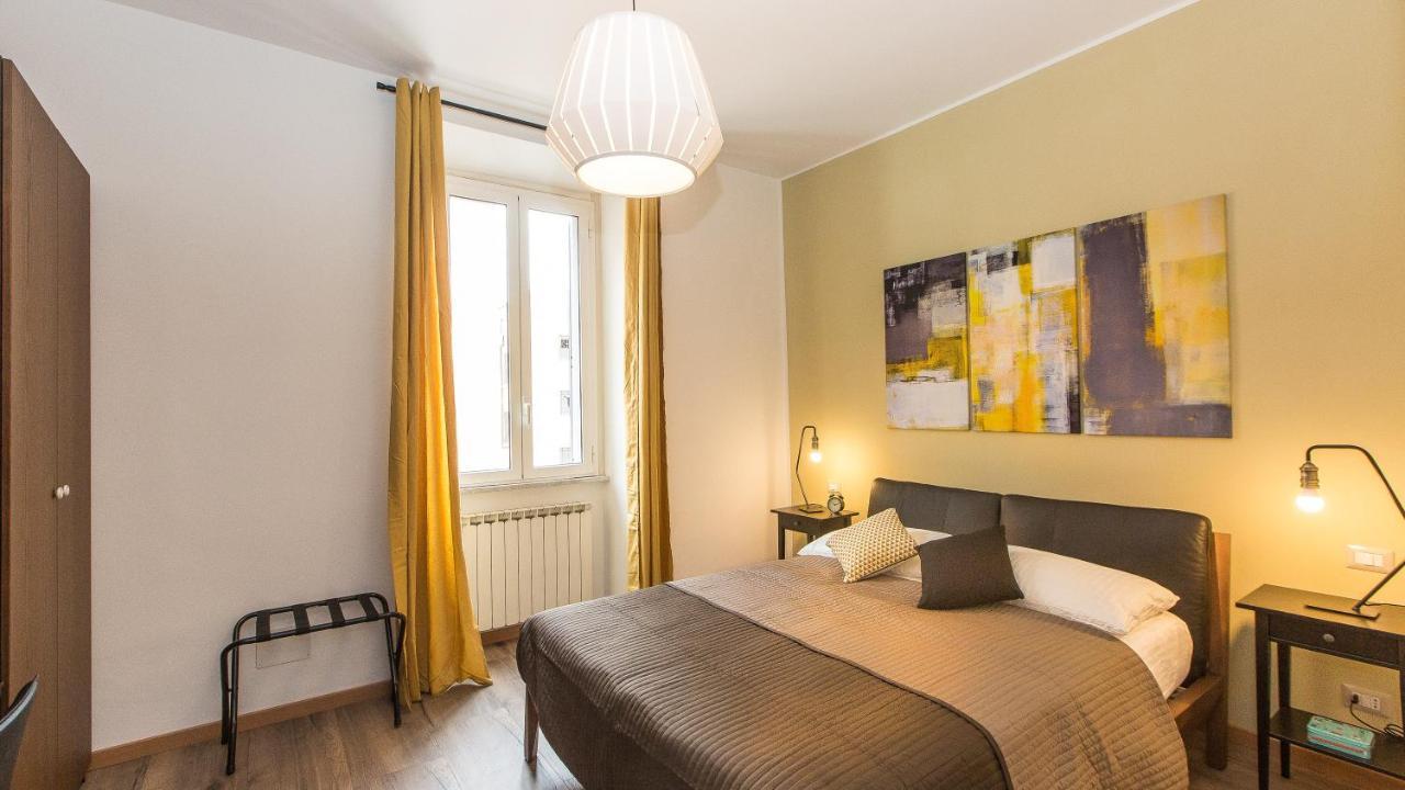 Saint Peter Prestigious By Rental In Rzym Zewnętrze zdjęcie