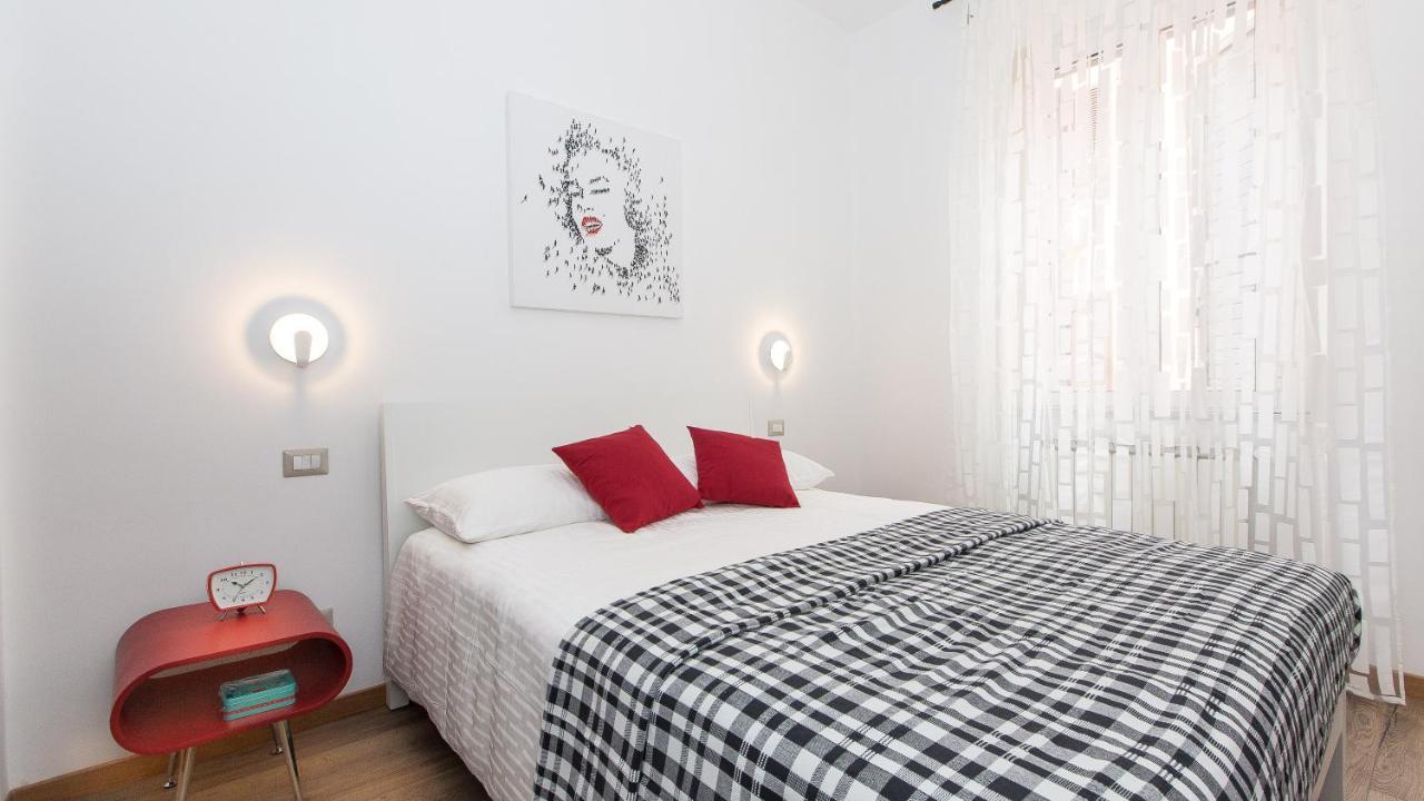 Saint Peter Prestigious By Rental In Rzym Zewnętrze zdjęcie