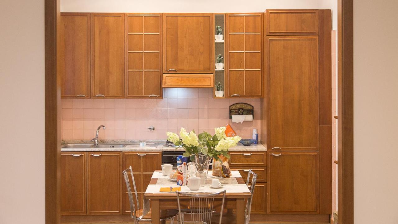 Saint Peter Prestigious By Rental In Rzym Zewnętrze zdjęcie