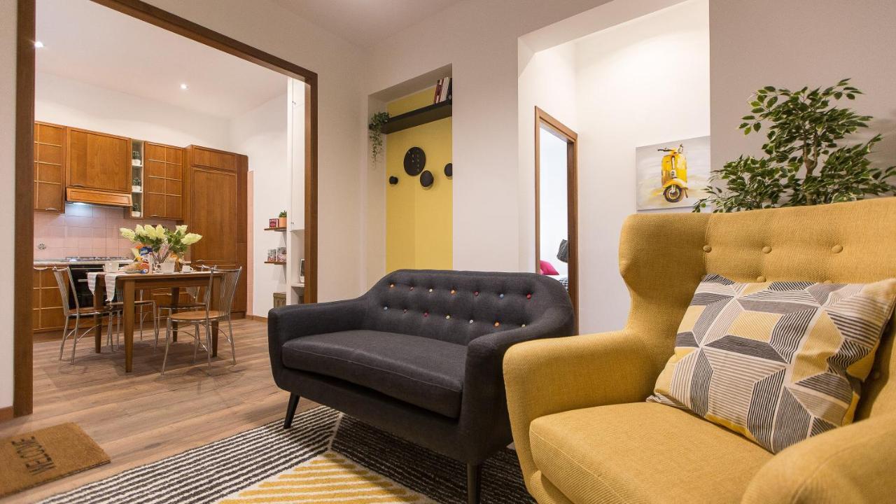 Saint Peter Prestigious By Rental In Rzym Zewnętrze zdjęcie