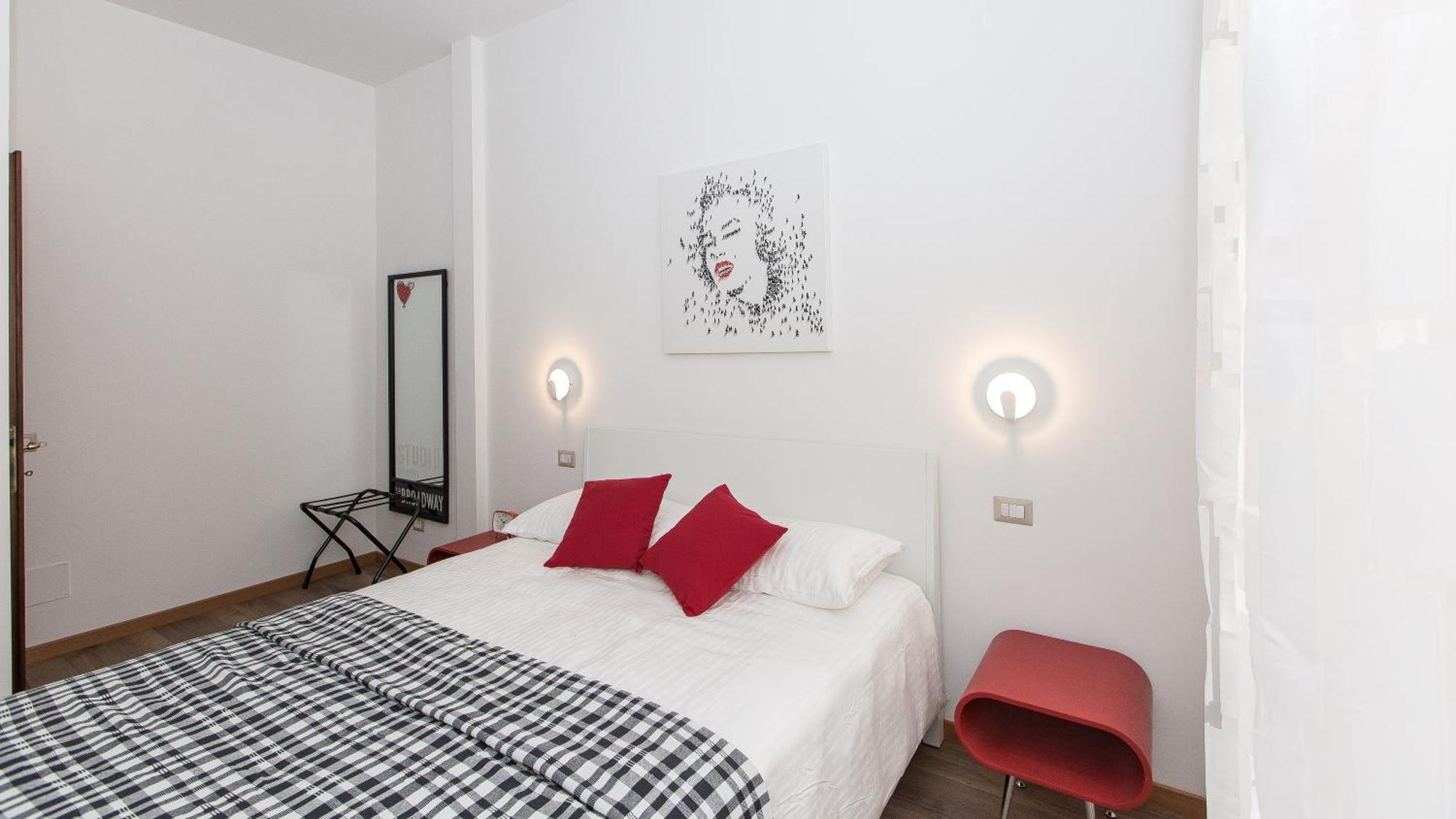 Saint Peter Prestigious By Rental In Rzym Zewnętrze zdjęcie