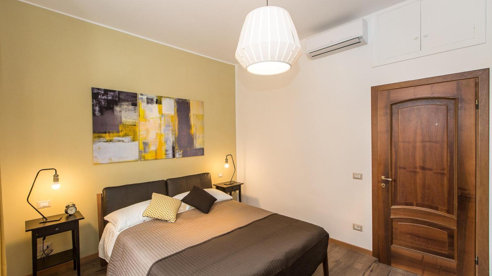 Saint Peter Prestigious By Rental In Rzym Zewnętrze zdjęcie