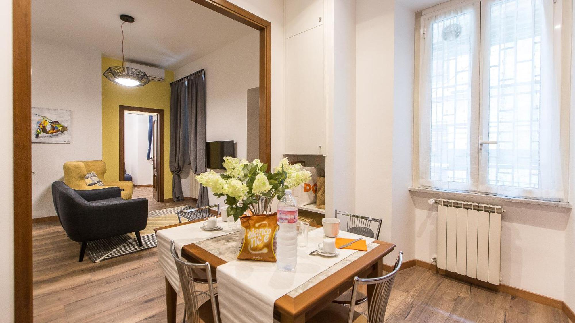 Saint Peter Prestigious By Rental In Rzym Zewnętrze zdjęcie
